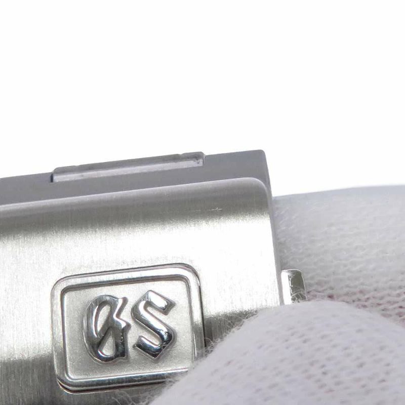 セイコー グランドセイコー ヘリテージ コレクション SBGP001 シルバー文字盤