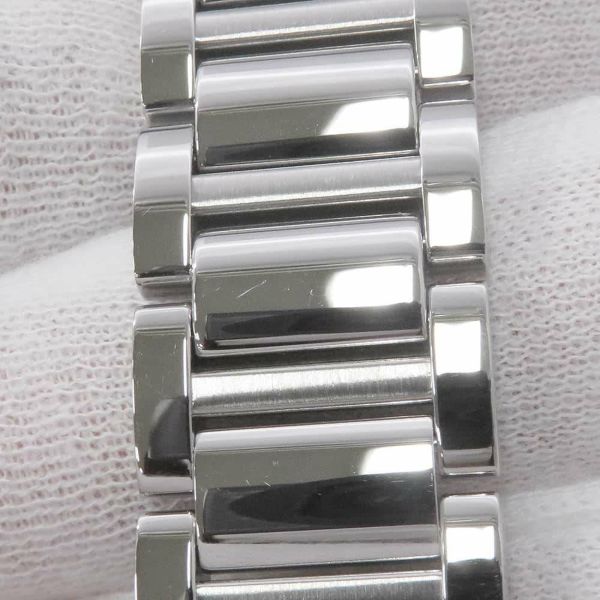 カルティエ タンク マスト SM WSTA0107 Cartier 腕時計 シルバー文字盤