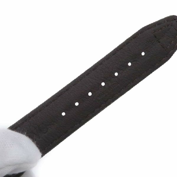 IWC パイロット・ウォッチ・クロノグラフ ・スピットファイア IW387901 腕時計 黒文字盤