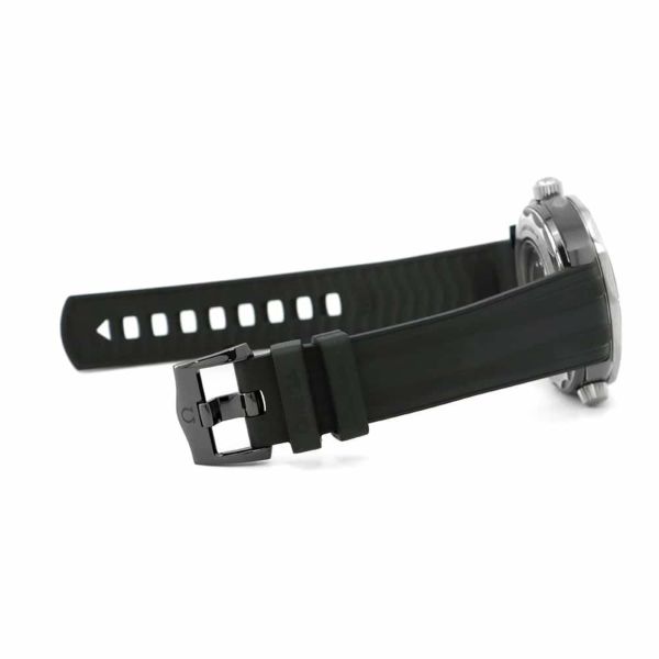 オメガ シーマスター ダイバー 210.92.44.20.001.001 OMEGA 腕時計 黒文字盤