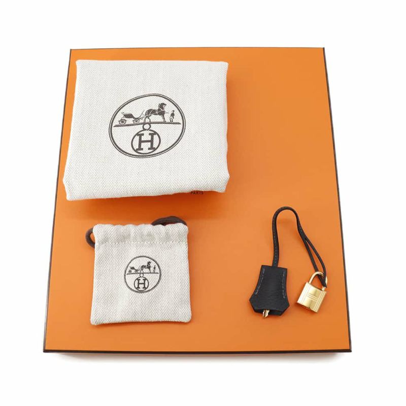 エルメス バーキン25 キャバン/ゴールド金具 トゴ W刻印 HERMES Birkin ハンドバッグ