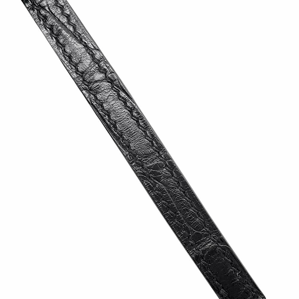 エルメス ボリード1923 ミニ ブラック/ゴールド金具 アリゲーターマット B刻印 2wayショルダー 黒