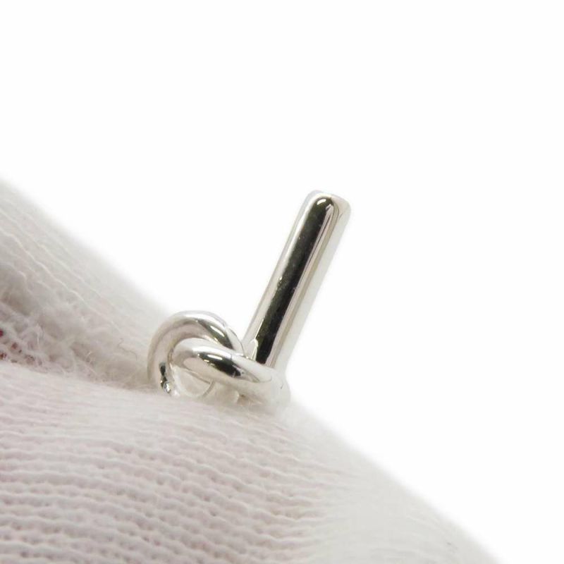 エルメス ネックレス シェーヌダンクル アミュレット SV925シルバー HERMES ペンダント ジュエリー