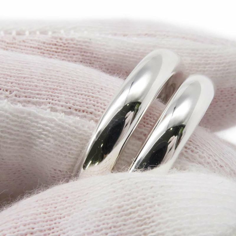 エルメス リング ヴェルティージュ SV925シルバー リングサイズ58 HERMES 指輪 ジュエリー