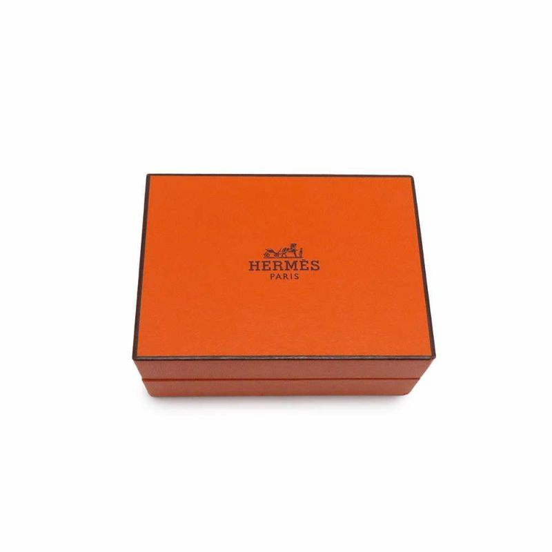 エルメス ブレスレット シェーヌダンクル ニューファランドールTPM K18PGピンクゴールド サイズSH HERMES ジュエリー