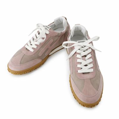 HERMES - 未使用 エルメス HERMES 2024 スニーカー インパルス