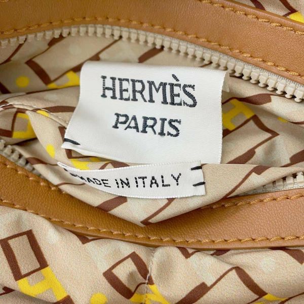 エルメス ダウンジャケット ロング リバーシブル レディースサイズ34 HERMES アウター