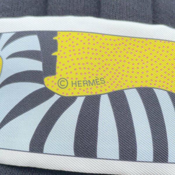 エルメス スカーフ ツイリー エルメス ファクトリースーツ Factory Suite HERMES シルクツイル 2023年春夏