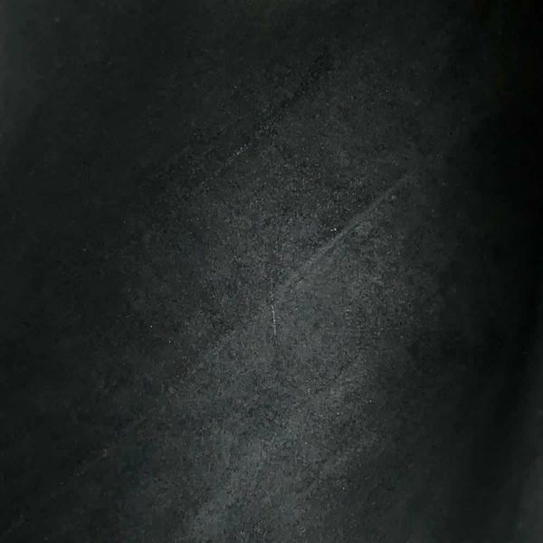 ルイヴィトン ハンドバッグ モノグラム カーフレザー サイドトランク M21709 2way ブラック 黒