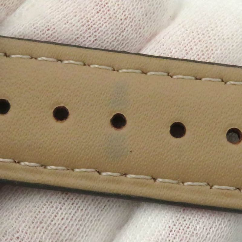 ブランパン レマン トリプルカレンダー ムーンフェイズ 2763-1130A-11 BLANCPAIN 腕時計 黒文字盤