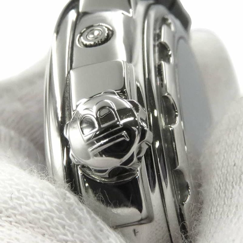 ブランパン レマン トリプルカレンダー ムーンフェイズ 2763-1130A-11 BLANCPAIN 腕時計 黒文字盤