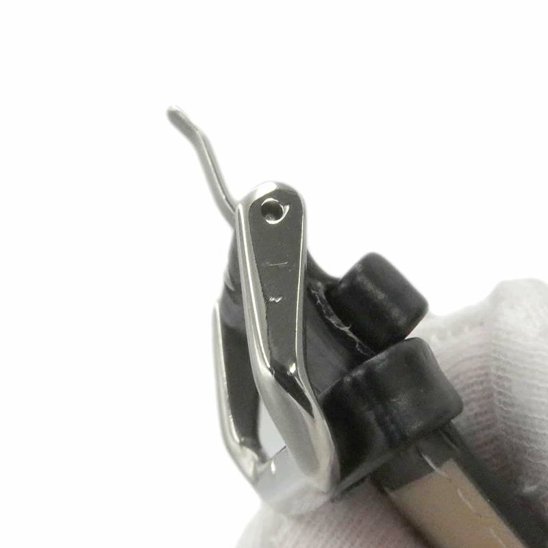 ブランパン レマン トリプルカレンダー ムーンフェイズ 2763-1130A-11 BLANCPAIN 腕時計 黒文字盤