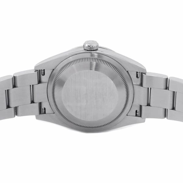 ロレックス エクスプローラー1 124270 ROLEX 腕時計 黒文字盤