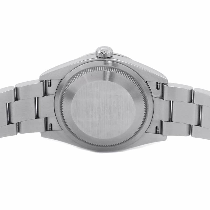 ロレックス エクスプローラー1 124270 ROLEX 腕時計 黒文字盤