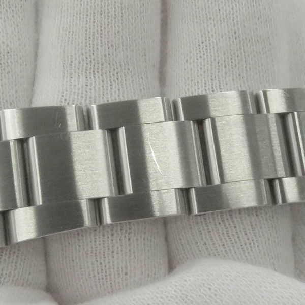 ロレックス エクスプローラー1 124270 ROLEX 腕時計 黒文字盤