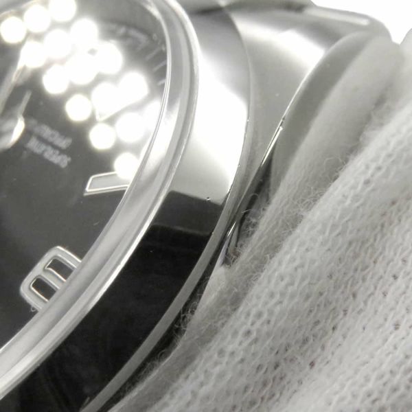 ロレックス エクスプローラー1 124270 ROLEX 腕時計 黒文字盤