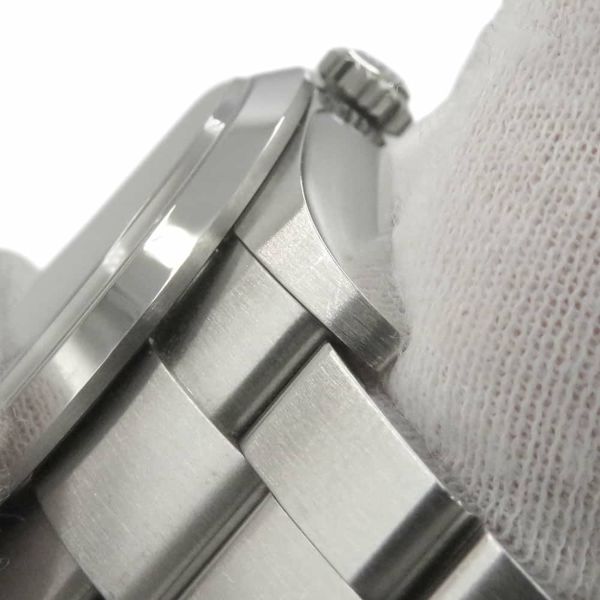 ロレックス エクスプローラー1 124270 ROLEX 腕時計 黒文字盤