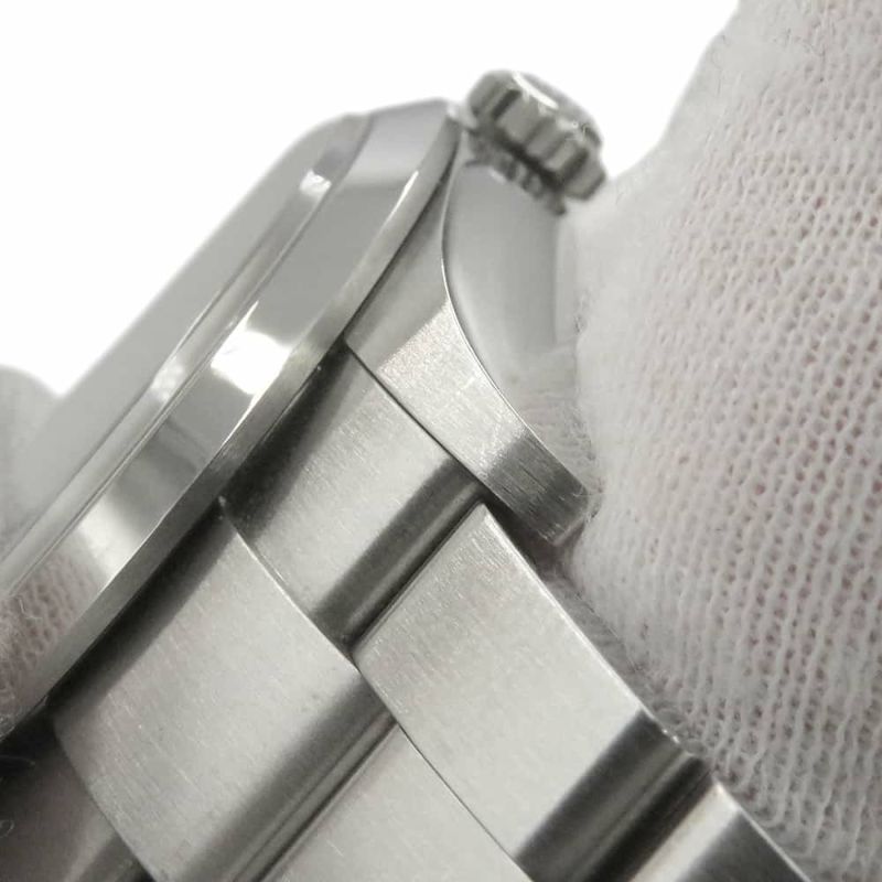 ロレックス エクスプローラー1 124270 ROLEX 腕時計 黒文字盤