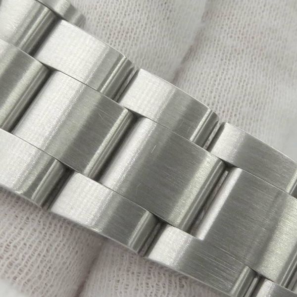 ロレックス エクスプローラー1 124270 ROLEX 腕時計 黒文字盤