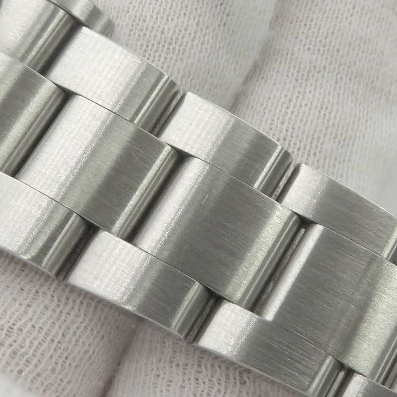 ロレックス エクスプローラー1 124270 ROLEX 腕時計 黒文字盤