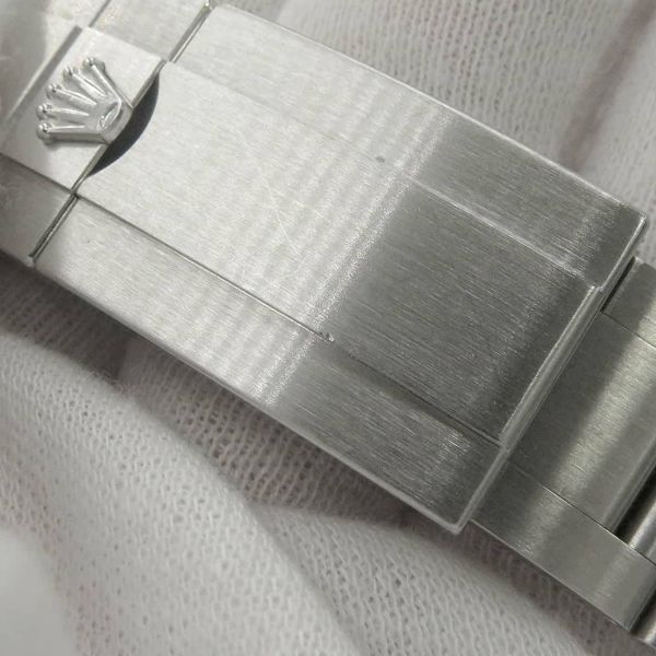 ロレックス エクスプローラー1 124270 ROLEX 腕時計 黒文字盤