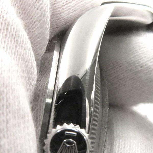 ロレックス エクスプローラー1 124270 ROLEX 腕時計 黒文字盤