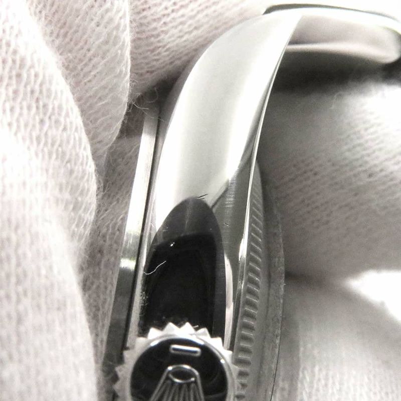 ロレックス エクスプローラー1 124270 ROLEX 腕時計 黒文字盤