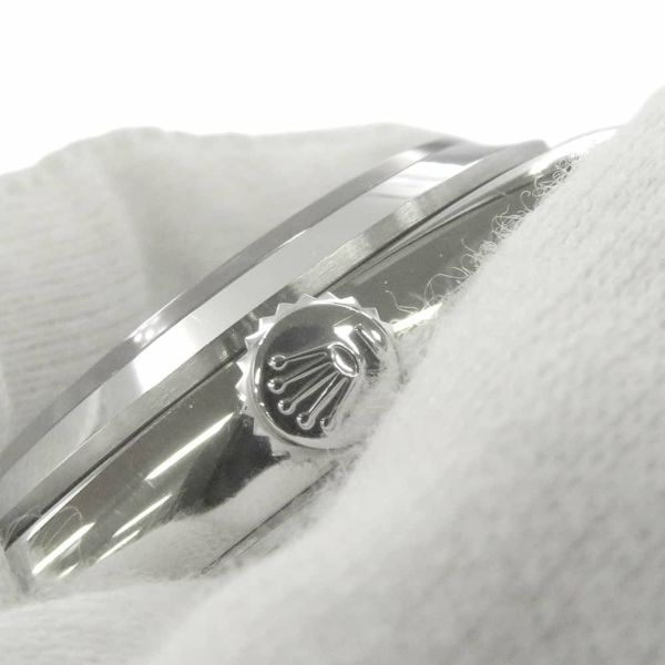 ロレックス エクスプローラー1 124270 ROLEX 腕時計 黒文字盤