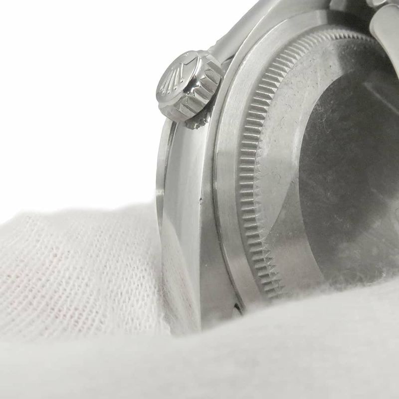 ロレックス エクスプローラー1 124270 ROLEX 腕時計 黒文字盤