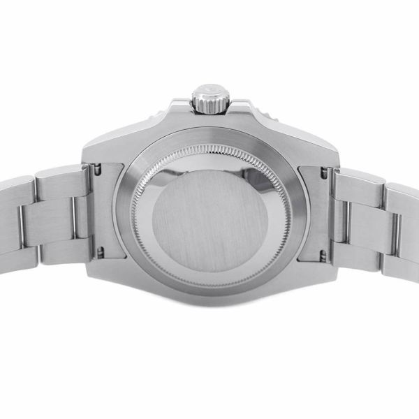 ロレックス サブマリーナ デイト G番 116610LN ROLEX 腕時計 ウォッチ 黒文字盤