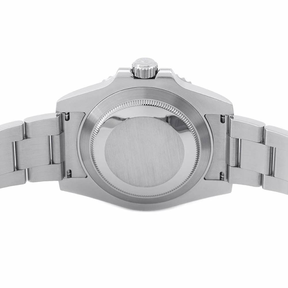 ロレックス サブマリーナ デイト G番 116610LN ROLEX 腕時計 ウォッチ 黒文字盤