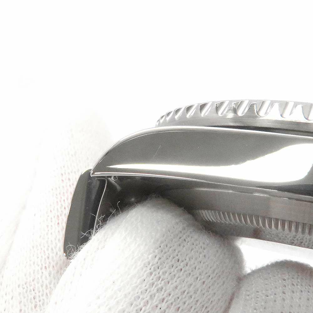 ロレックス サブマリーナ デイト G番 116610LN ROLEX 腕時計 ウォッチ 黒文字盤