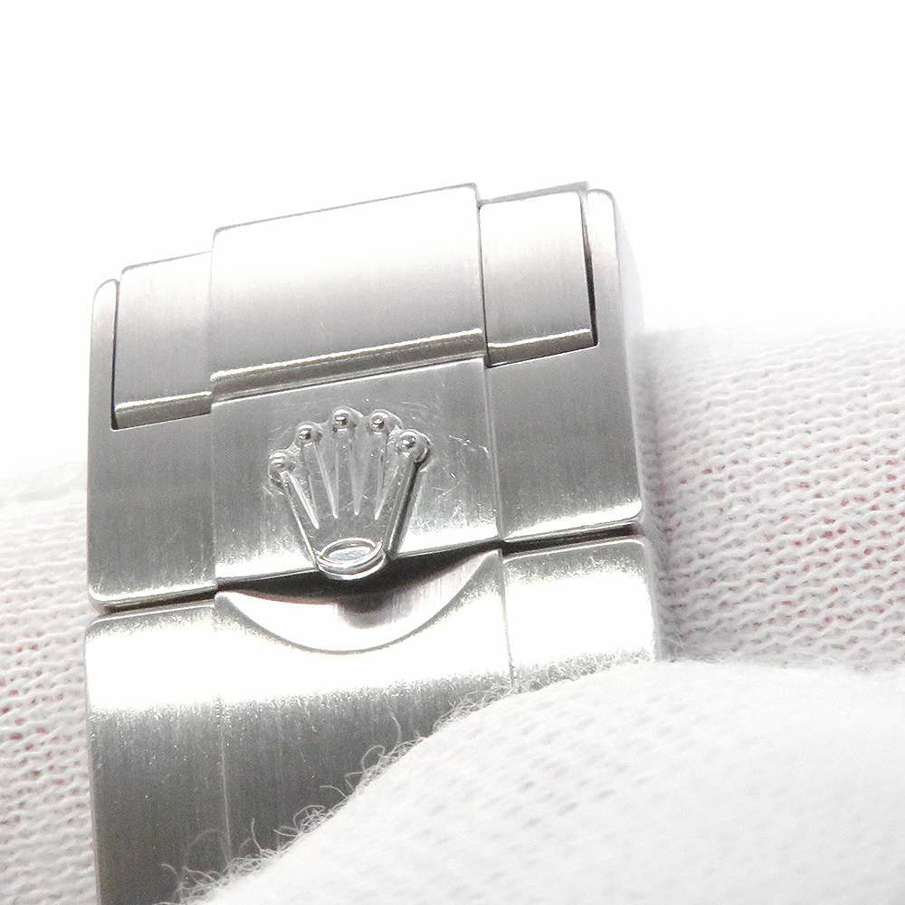 ロレックス サブマリーナ デイト G番 116610LN ROLEX 腕時計 ウォッチ 黒文字盤