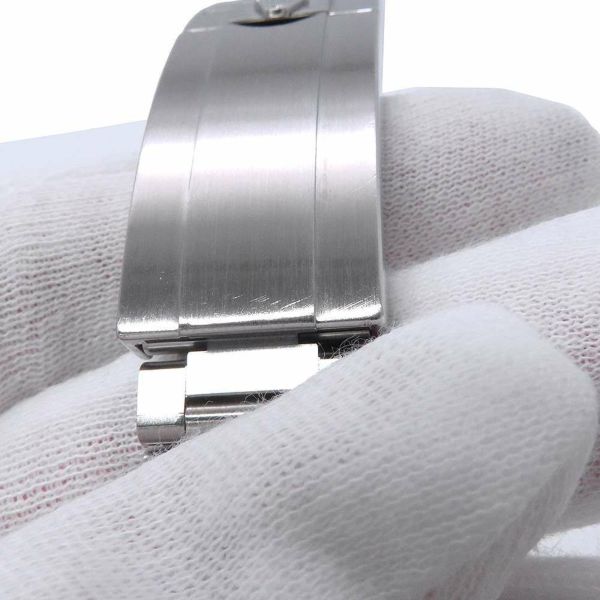 ロレックス サブマリーナ デイト G番 116610LN ROLEX 腕時計 ウォッチ 黒文字盤