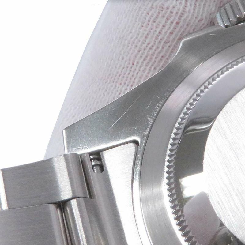 ロレックス サブマリーナ デイト G番 116610LN ROLEX 腕時計 ウォッチ 黒文字盤