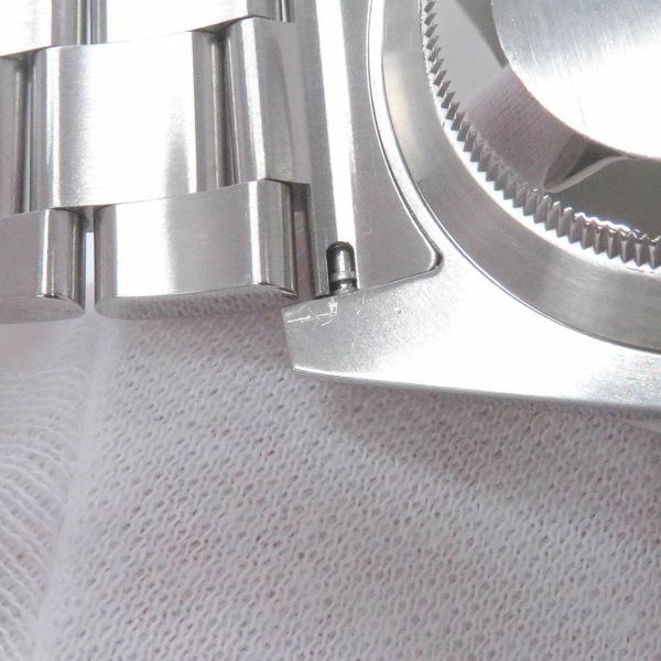 ロレックス サブマリーナ デイト G番 116610LN ROLEX 腕時計 ウォッチ 黒文字盤