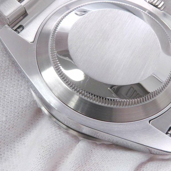 ロレックス サブマリーナ デイト G番 116610LN ROLEX 腕時計 ウォッチ 黒文字盤