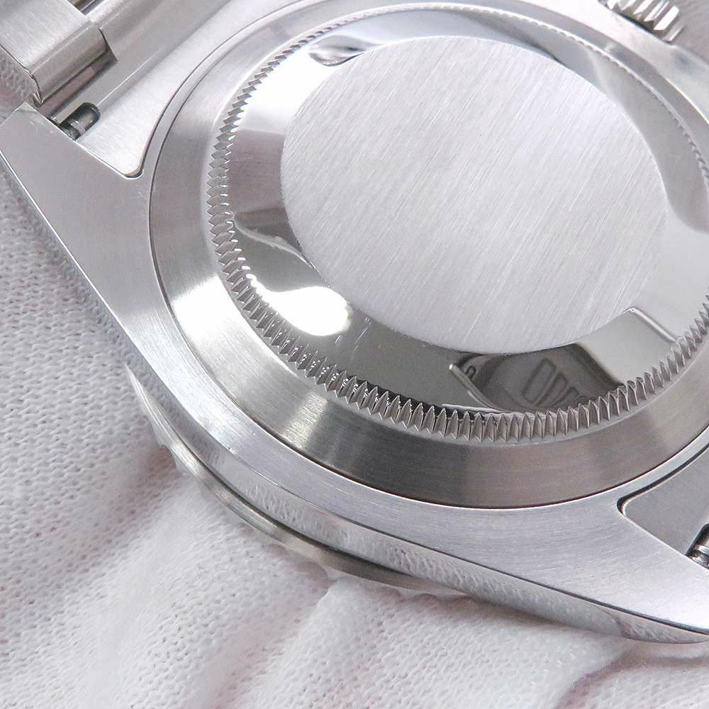 ロレックス サブマリーナ デイト G番 116610LN ROLEX 腕時計 ウォッチ 黒文字盤