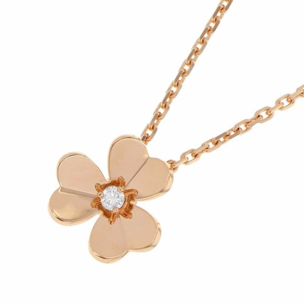 ヴァンクリーフ＆アーペル(Van Cleef & Arpels)ヴァンクリーフ