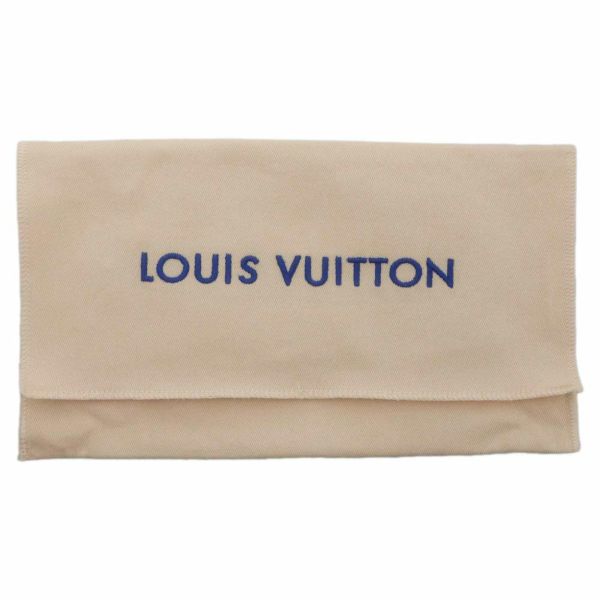 ルイヴィトン 長財布 アリゲーター ジッピーウォレット N93611 LOUIS VUITTON 財布