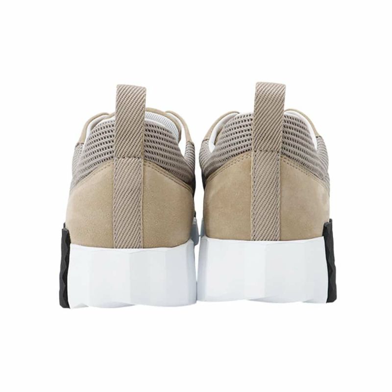 エルメス スニーカー バウンシング メッシュ レディースサイズ36 1/2 HERMES 靴