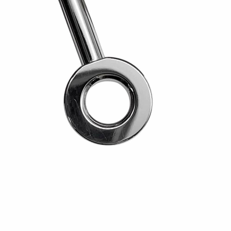 エルメス ハンドバッグ ミニケリードゥ 外縫い ゴールド/シルバー金具 エプソン W刻印 2wayショルダー