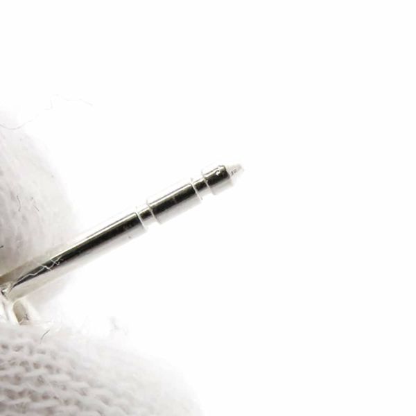 エルメス ピアス シェーヌダンクルモチーフ TPM SV925 HERMES ジュエリー スタッドピアス