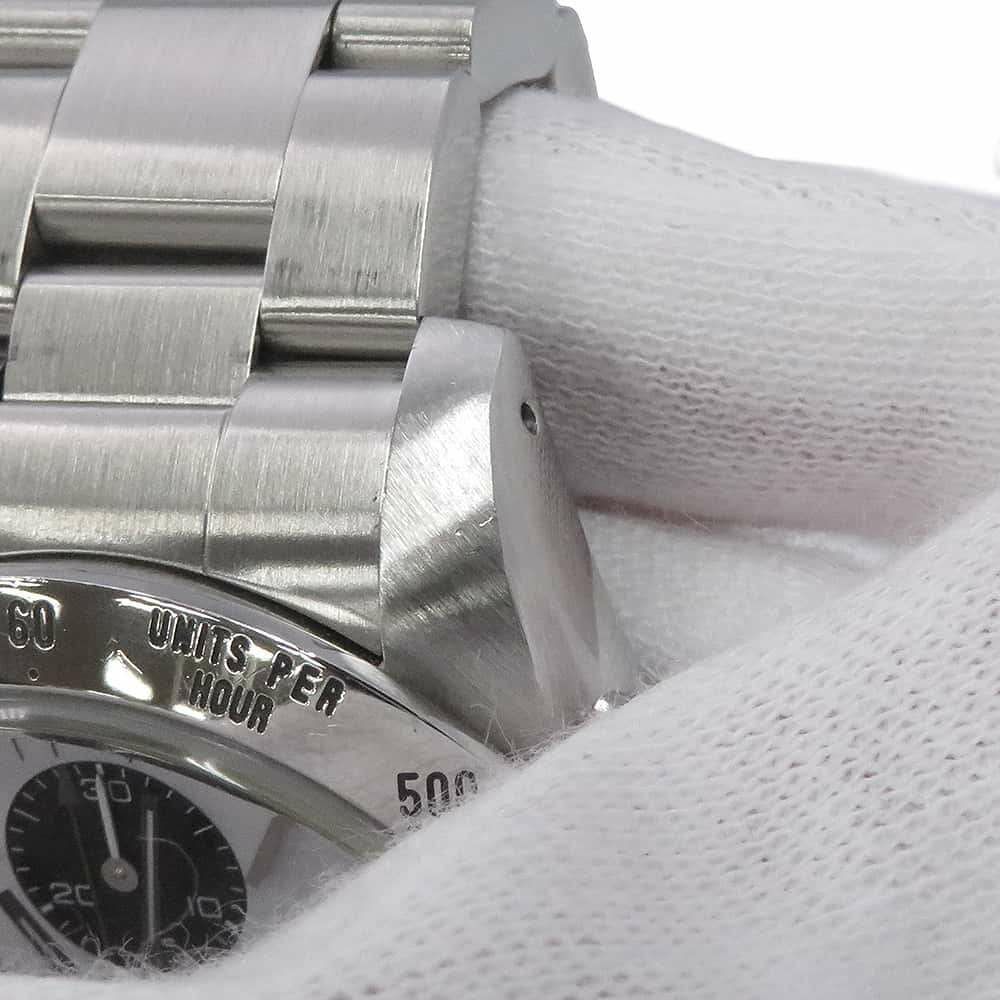 チュードル クロノタイム 79280 TUDOR 腕時計 白文字盤