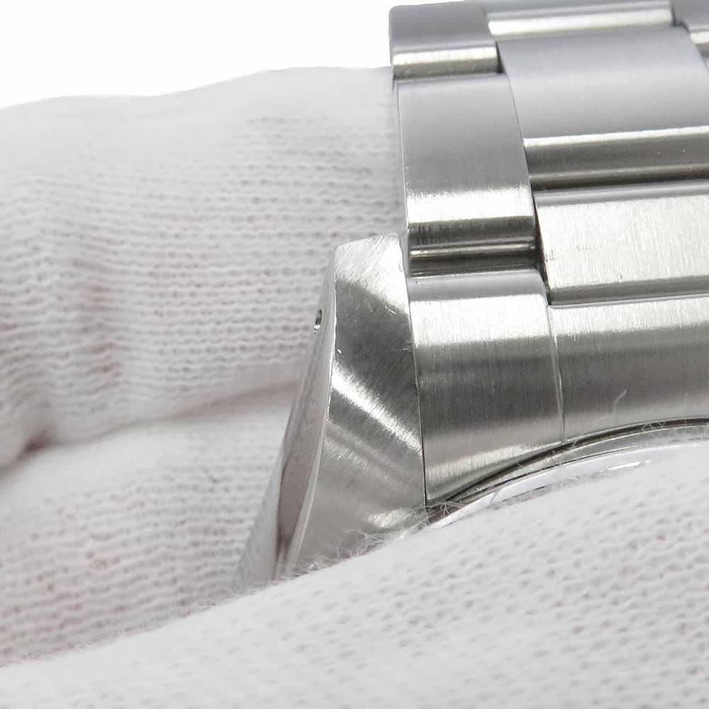 チュードル クロノタイム 79280 TUDOR 腕時計 白文字盤