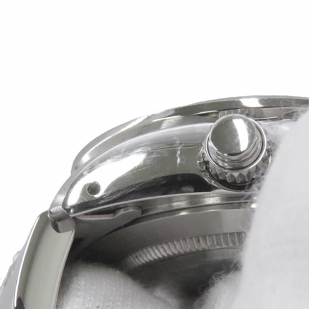 チュードル クロノタイム 79280 TUDOR 腕時計 白文字盤