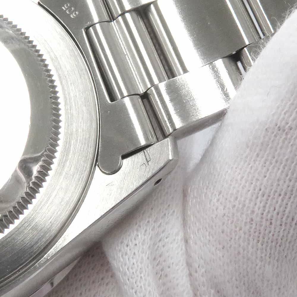 チュードル クロノタイム 79280 TUDOR 腕時計 白文字盤