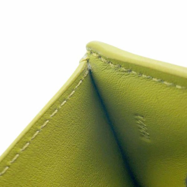 ロエベ 三つ折り財布 アナグラム バーティカル ウォレット スモール C821S33X07 LOEWE 財布