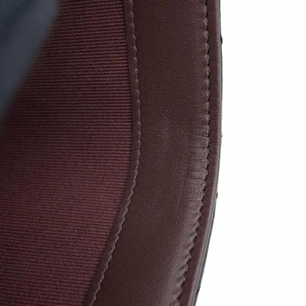 シャネル 財布 マトラッセ ココマーク キャビアスキン AP0232 CHANEL 三つ折り財布 ミディアム ウォレット 黒