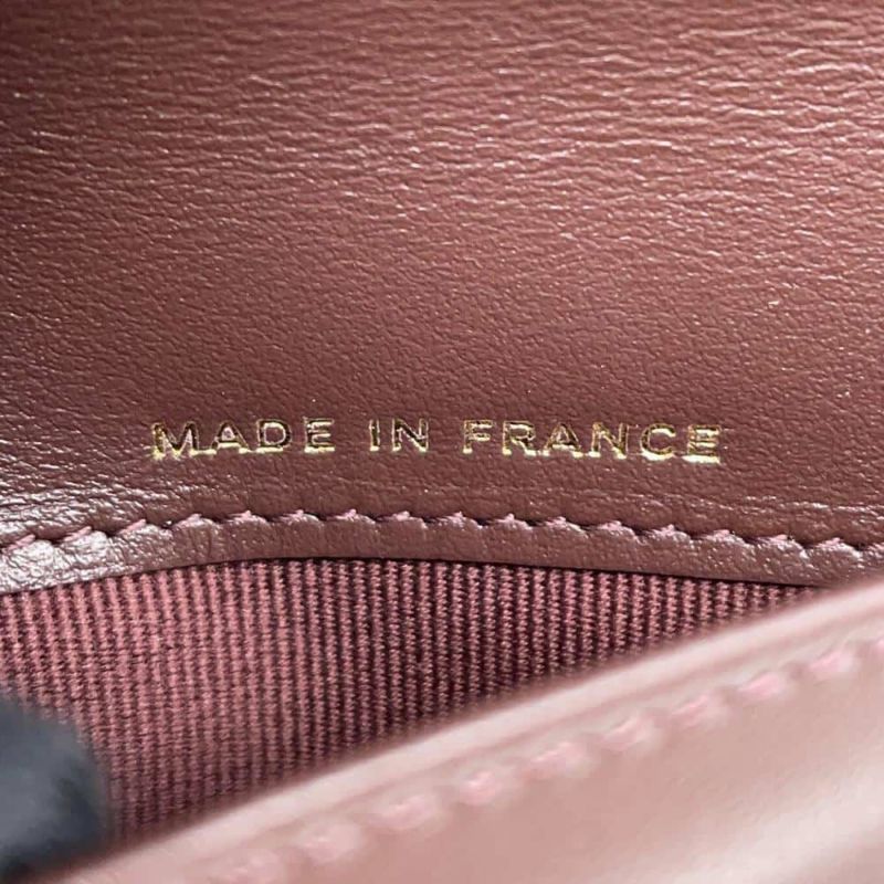 シャネル 財布 マトラッセ ココマーク キャビアスキン AP0232 CHANEL 三つ折り財布 ミディアム ウォレット 黒